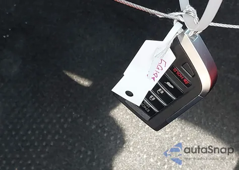 2023 Acura Integra A-Spec Technology из США, поврежденный, VIN 19UDE4H62PA016550